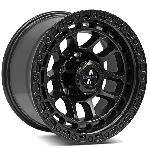 GIBB-SATIN-BLACK